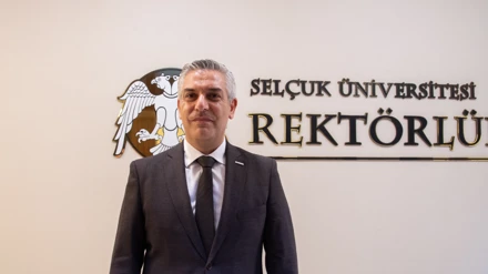 İş insanları ve akademisyenler Selçuk Üniversitesinde buluştu